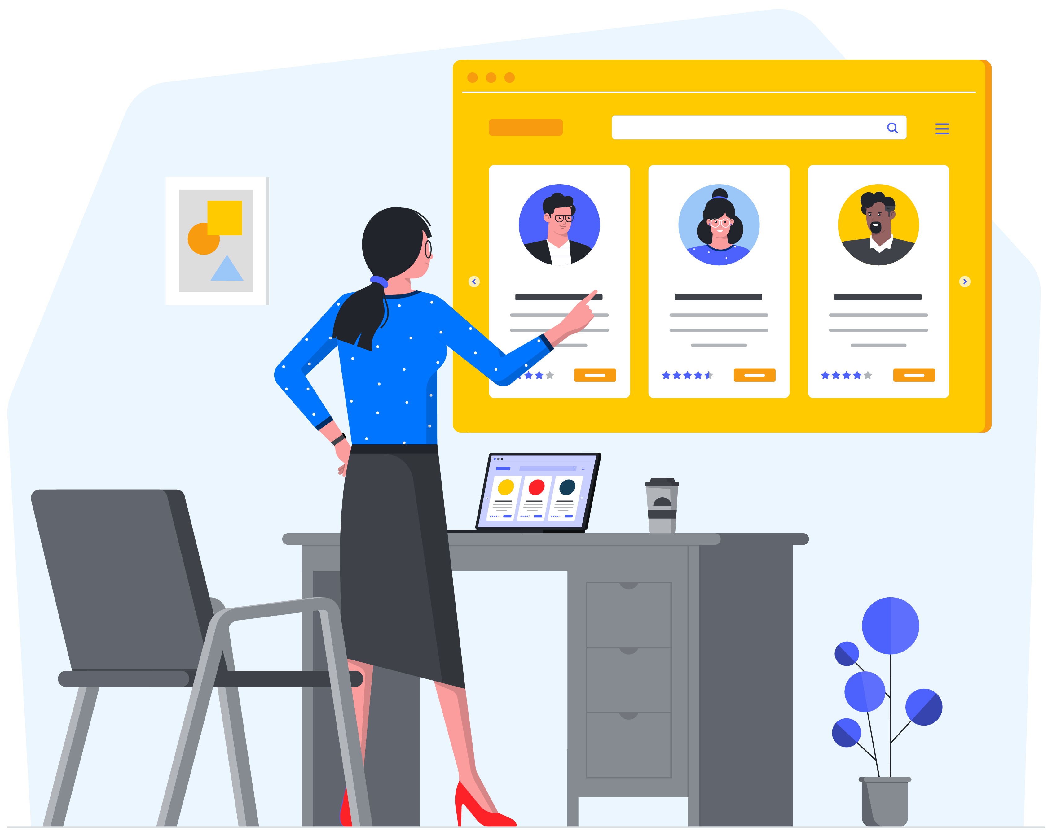 Responsive Image